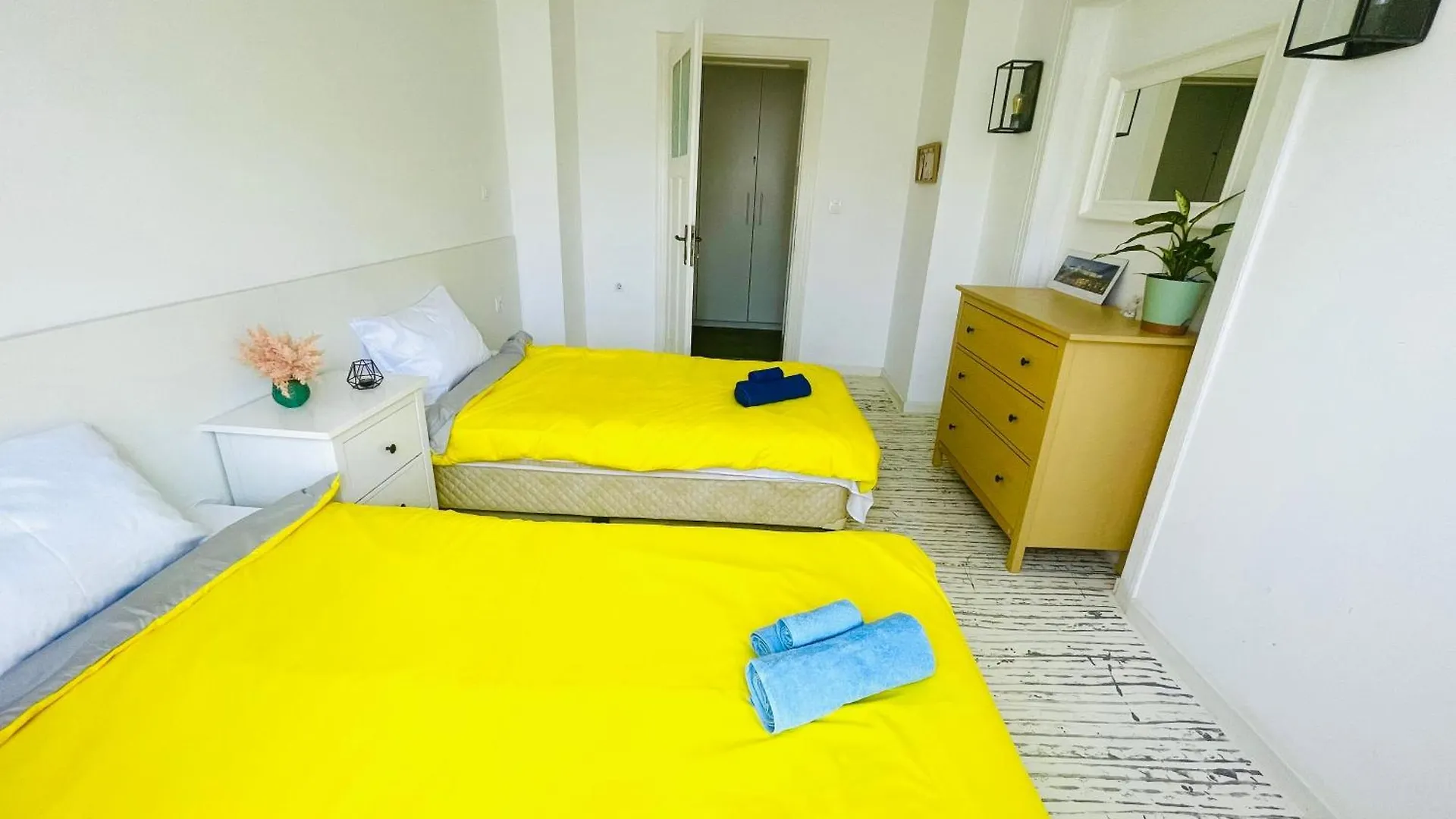 Apartmán Bofo Home Free Parking Spot Sofie