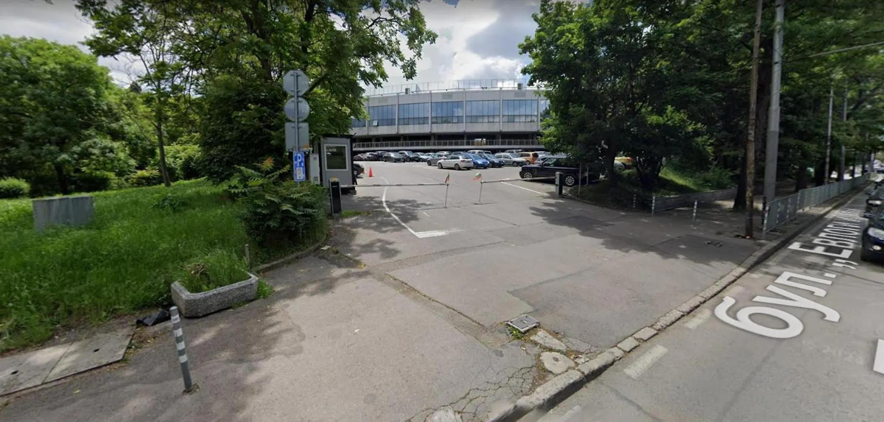 Apartmán Bofo Home Free Parking Spot Sofie Bulharsko